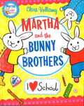 Martha And The Bunny Brothers