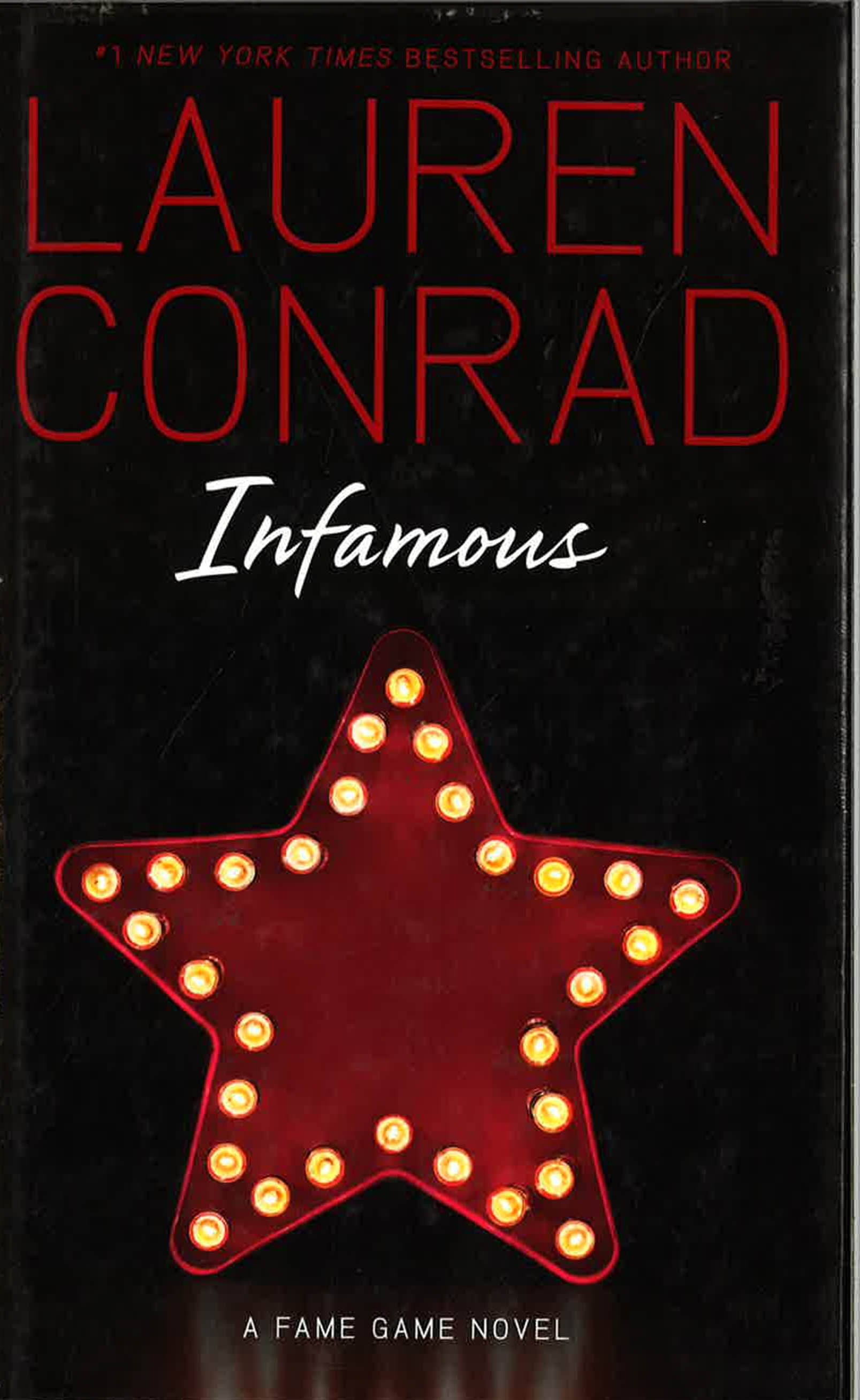 Infamous (Hb)