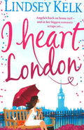 I Heart London