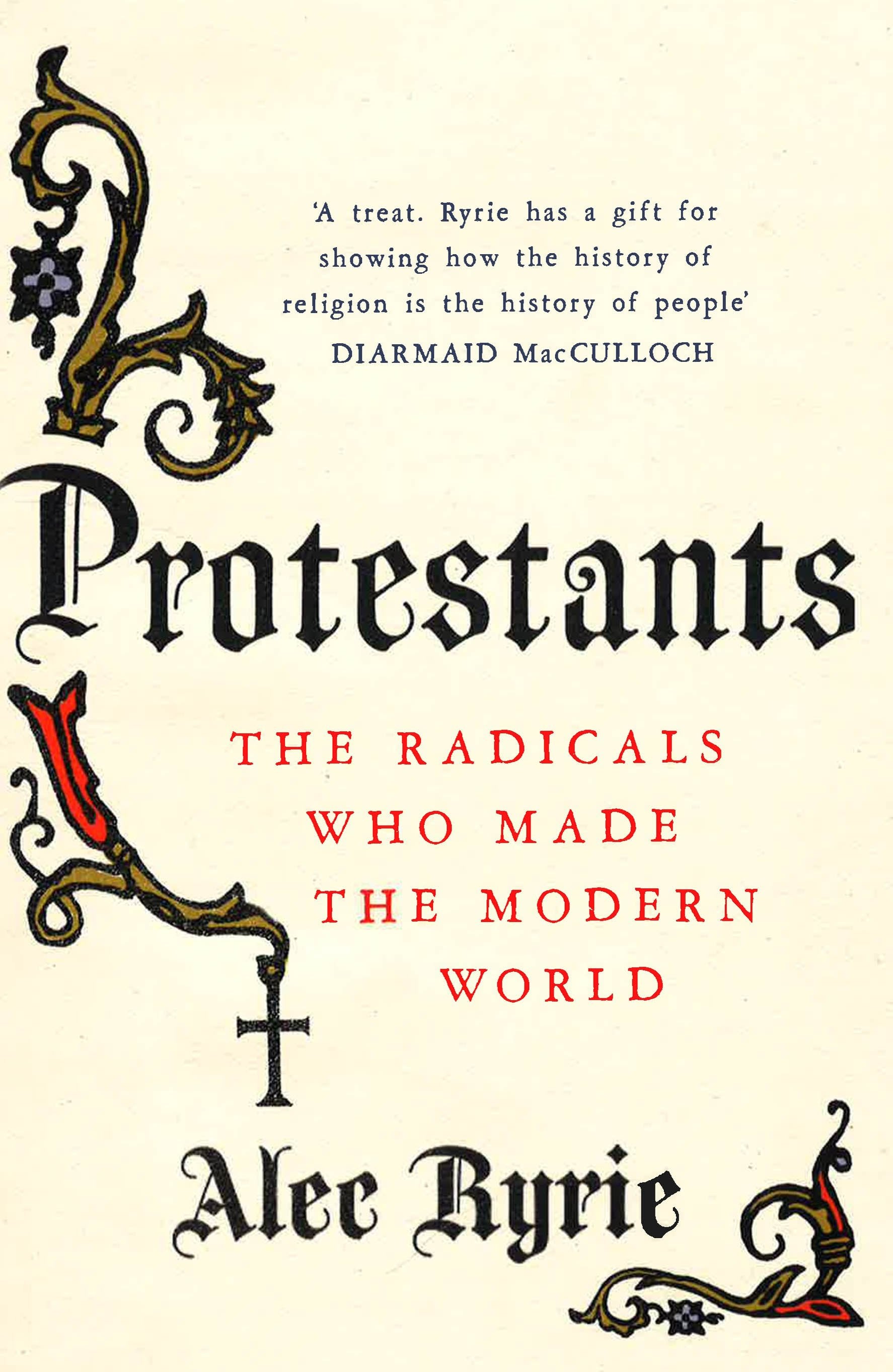Protestants Hb