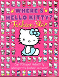 Where's Hello Kitty?Fashion Star