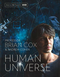 Human Universe (Hb)