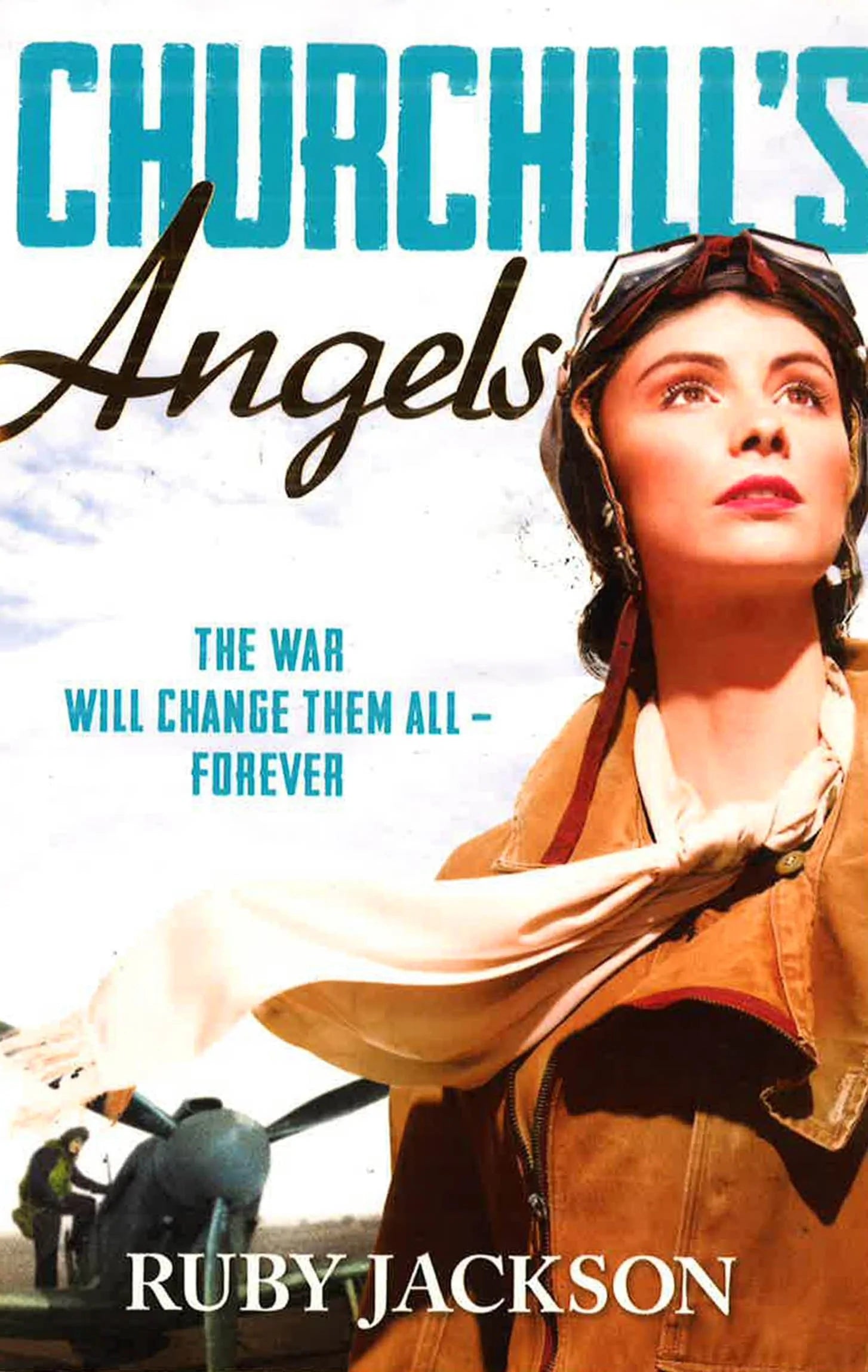 S Angels