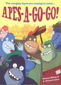 Apes-A-Go-Go