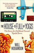 The House Is Full Of Yogis