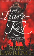 The Liar's Key