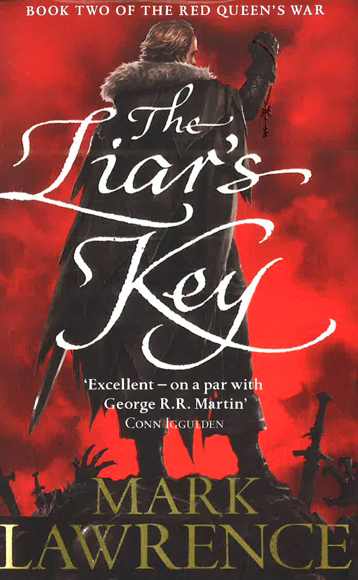 The Liar's Key