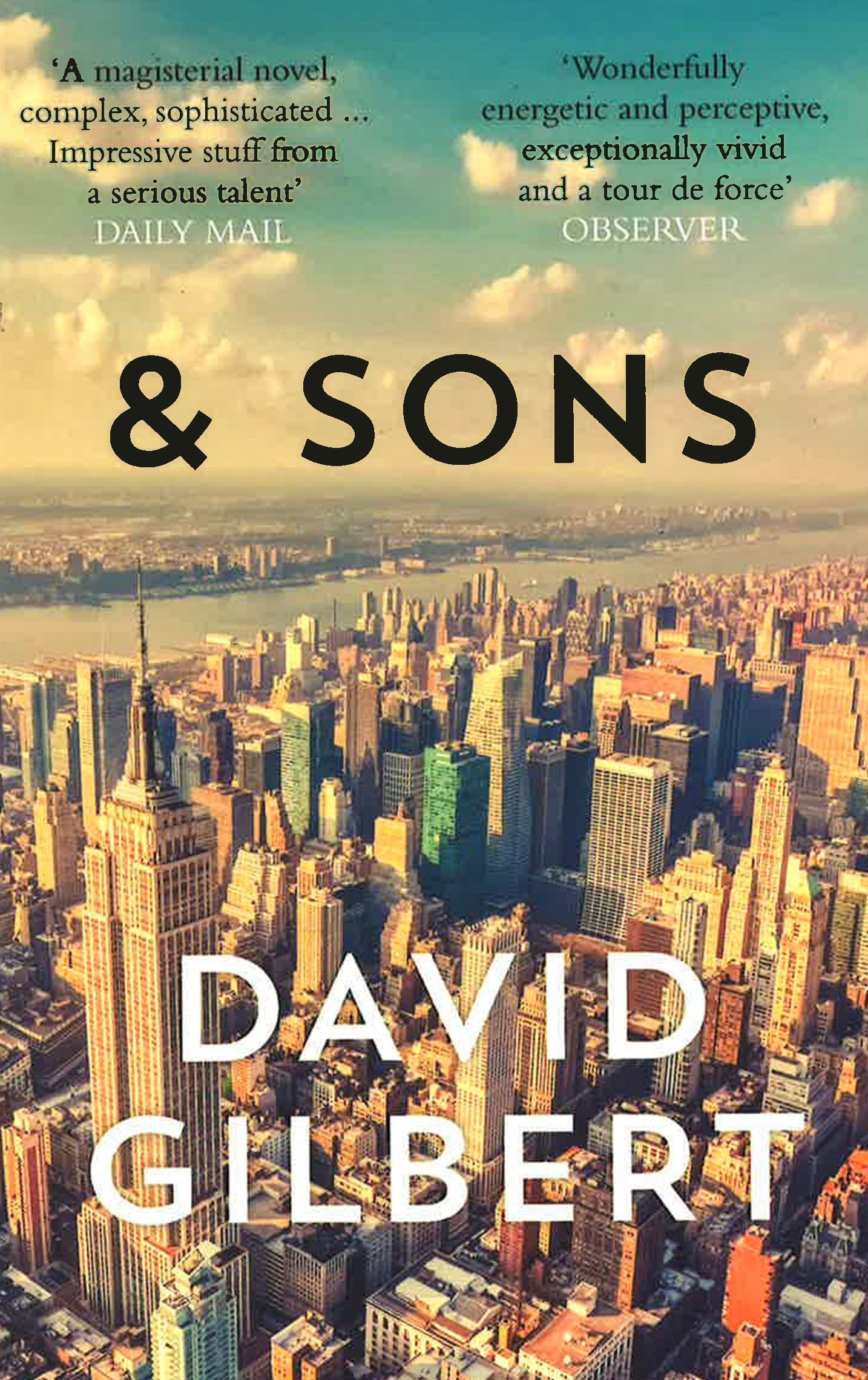 And Sons