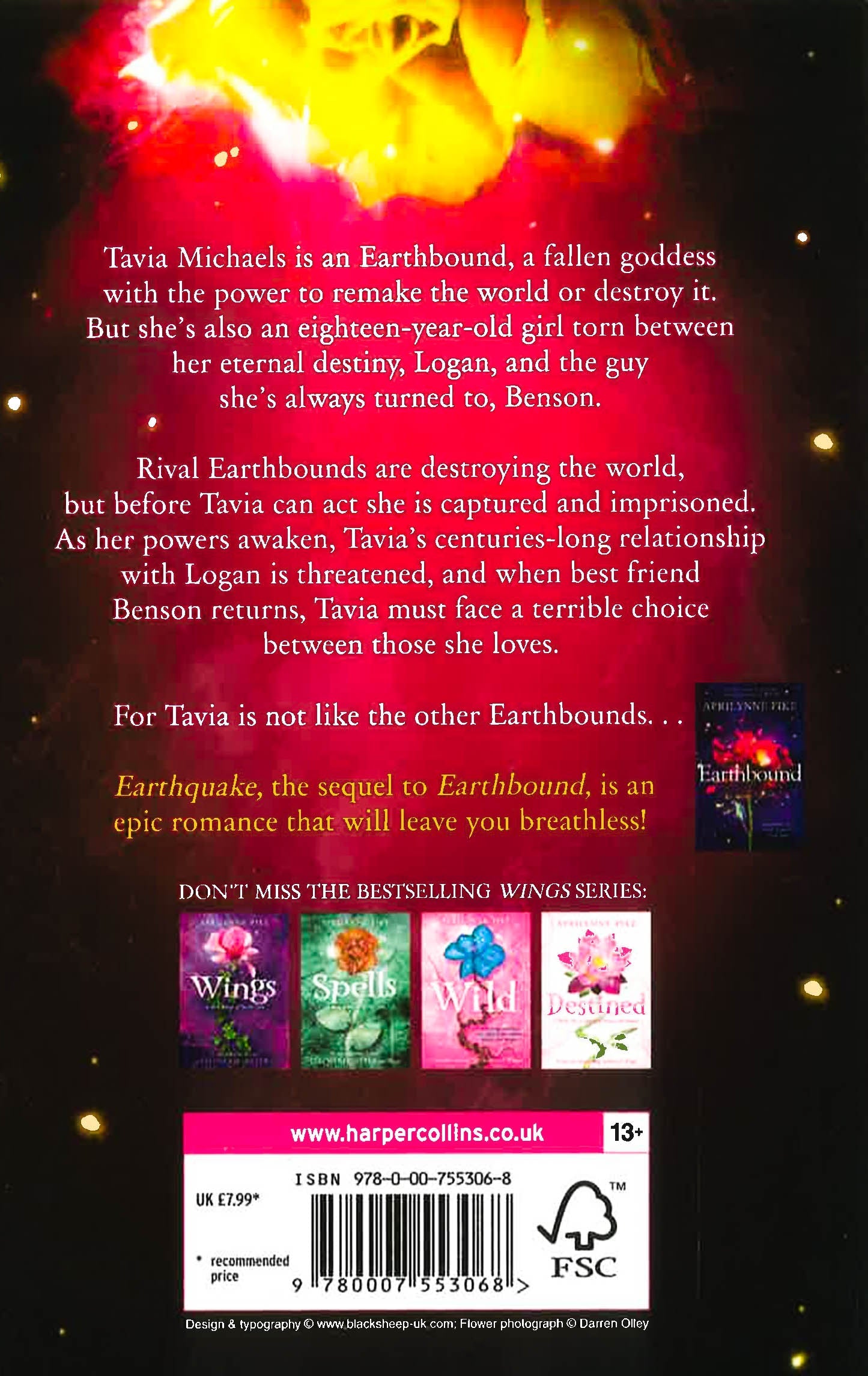 Earthquake