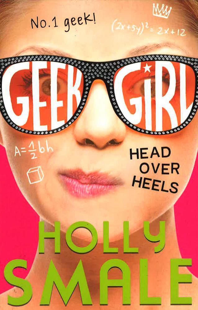 Head Over Heels