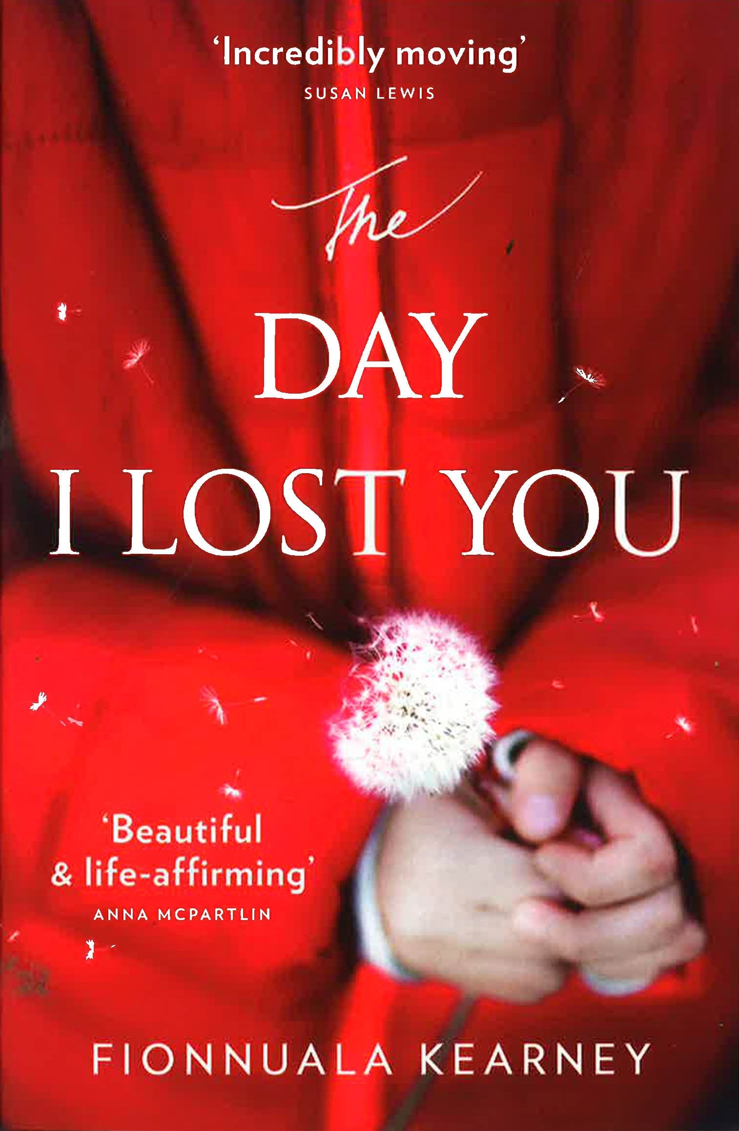The Day I Lost You