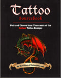 Tattoo Sourcebook