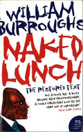 Naked Lunch (The Restored Text)