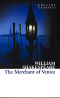 The Merchant Of Venice