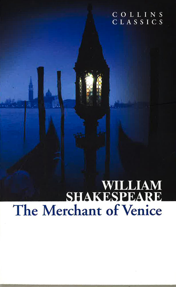 The Merchant Of Venice