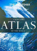 The Times Concise Atlas Of The World