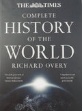 The Times Complete History Of The World (Hb)