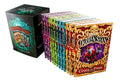 The Saga Of Darren Shan Pack, 12 Books