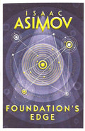 Foundation's Edge