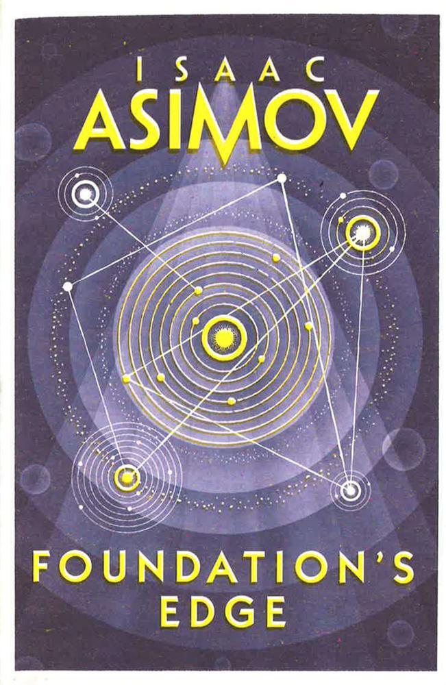 Foundation's Edge
