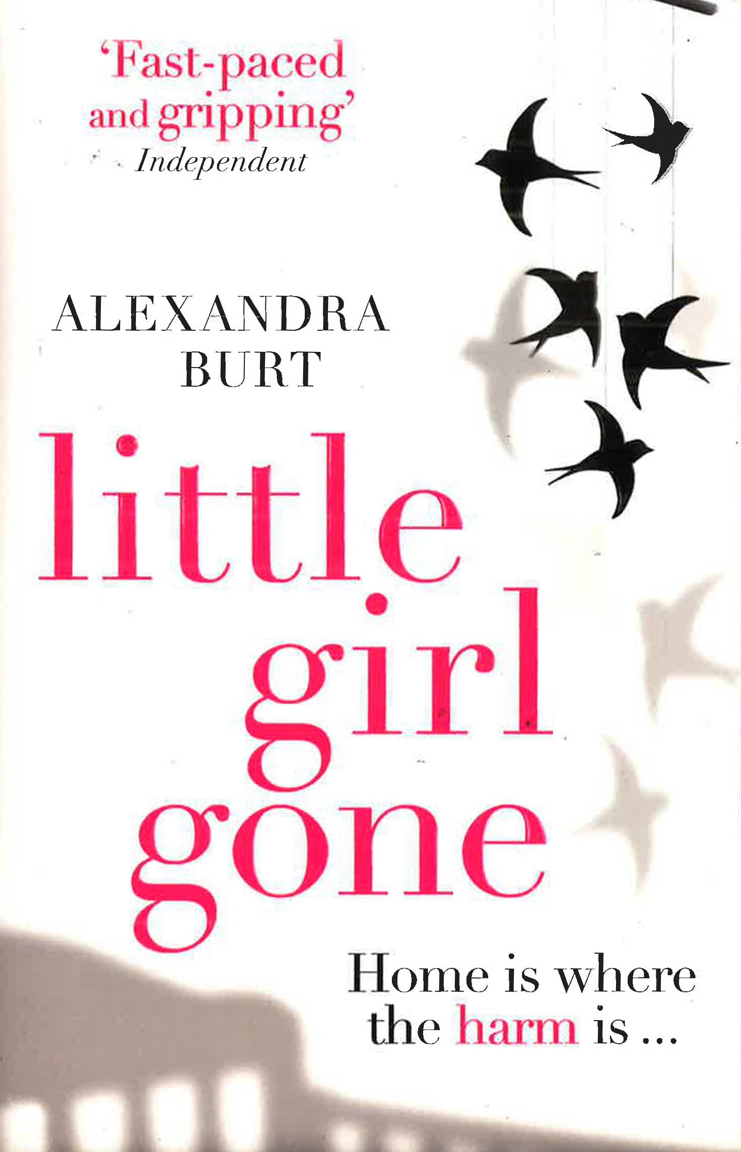 Little Girl Gone: The Can??T-Put-It-Down Psychological Thriller