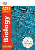 Gcse 9-1 Biology Revision Guide