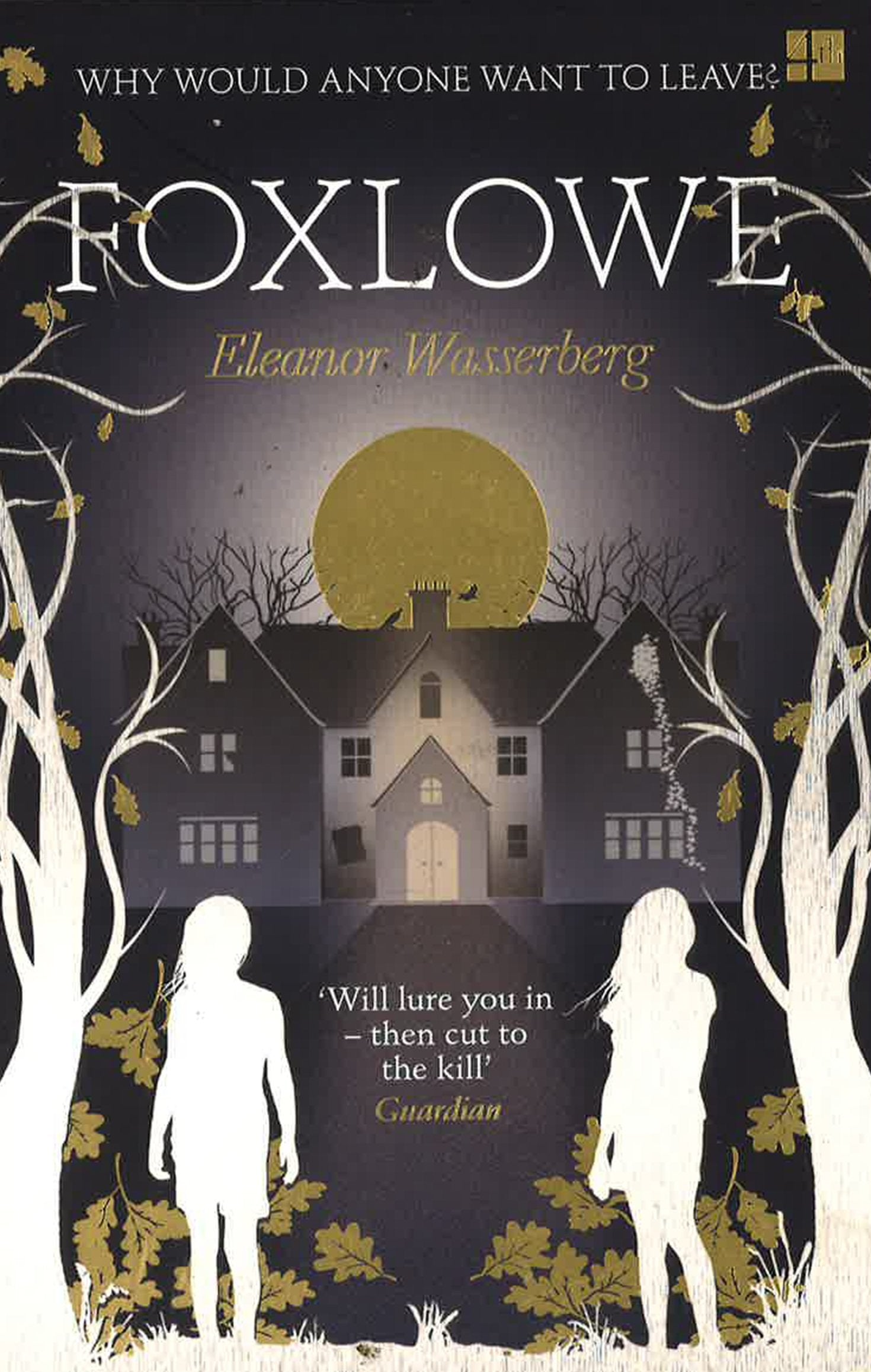 Foxlowe