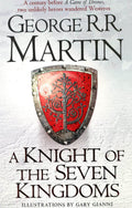 A Knight Of The Seven Kingdoms