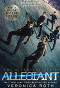 Allegiant (Divergent, Book 3)