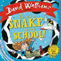 There's A Snake In My School!