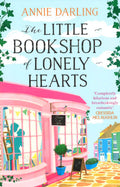 The Little Bookshop Of Lonely Hearts