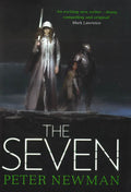 The Seven (The Vagrant Trilogy)