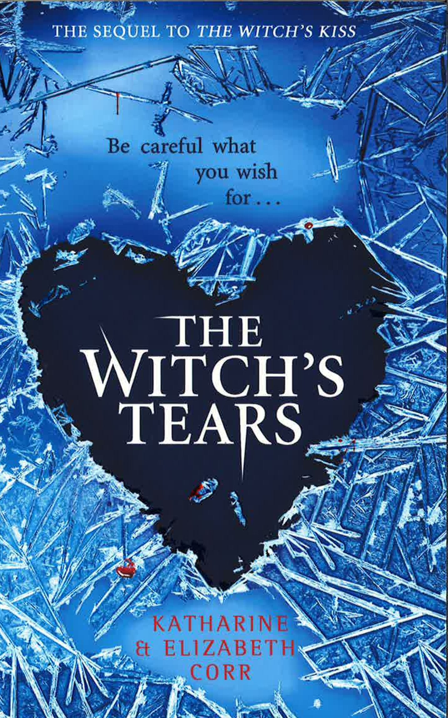 The Witch's Tears