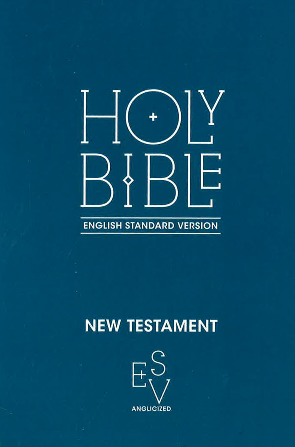 New Testament Eng Standard_Pb