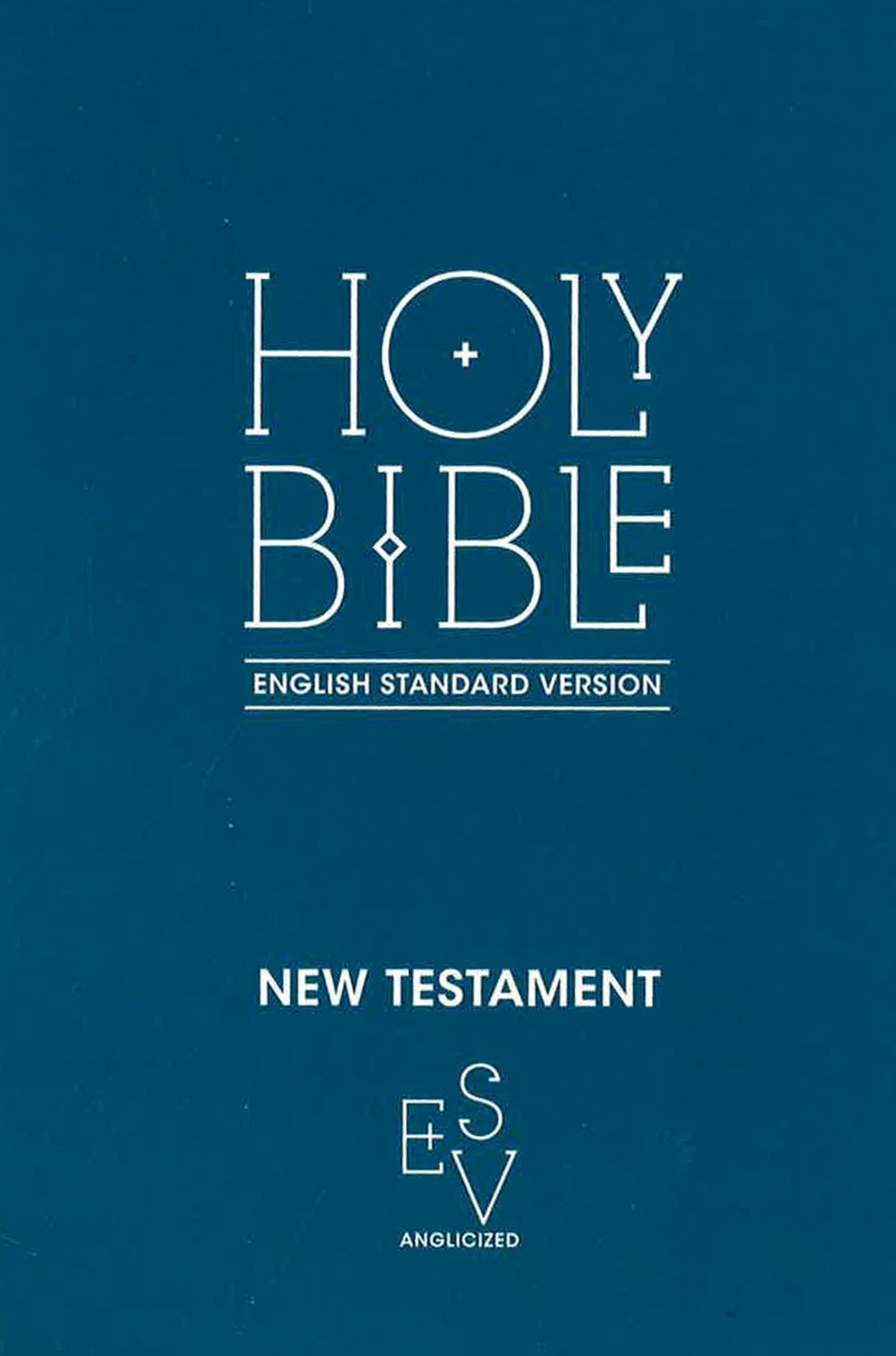 New Testament Eng Standard_Pb