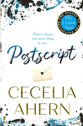 Postscript