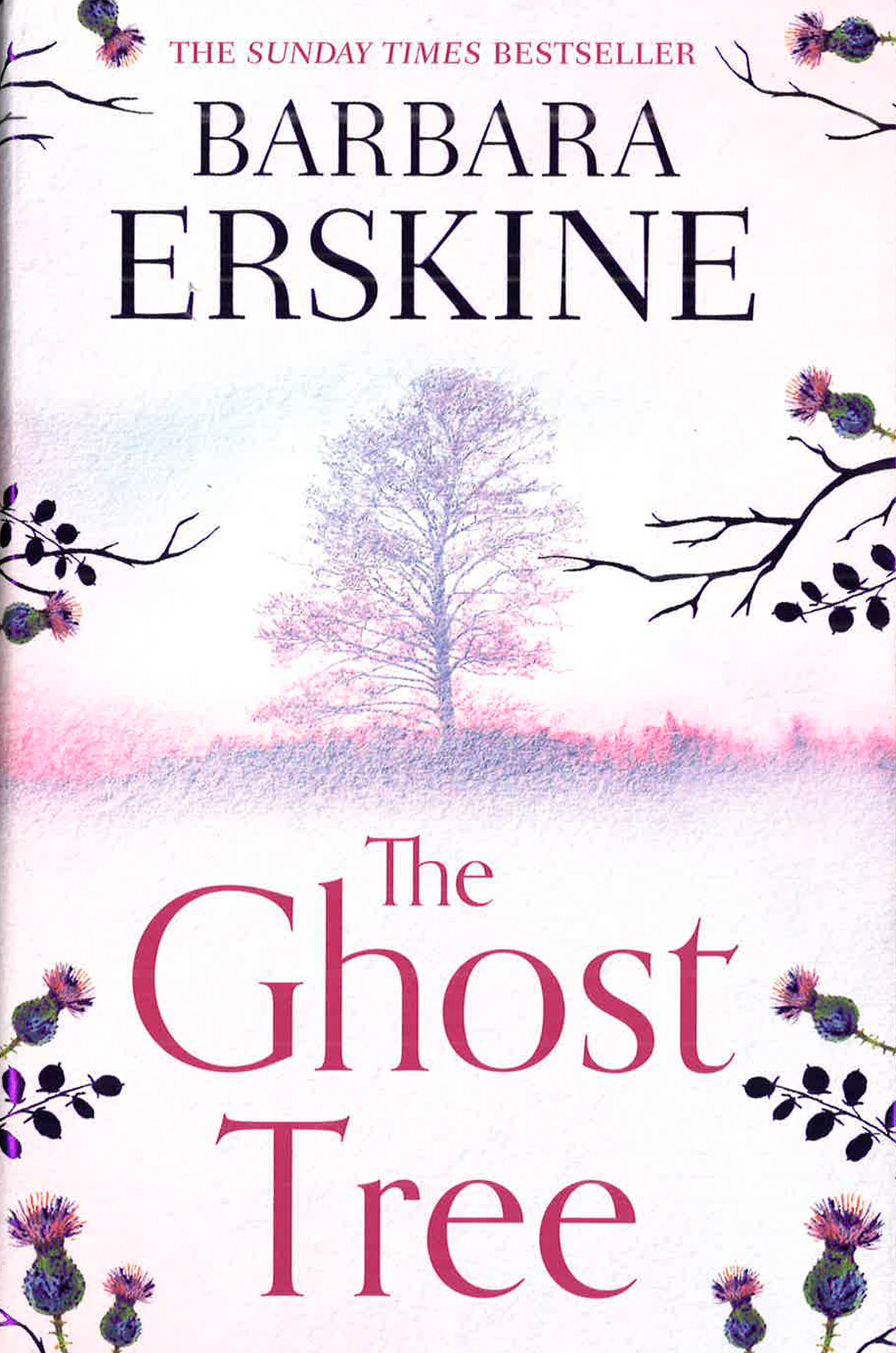 The Ghost Tree