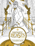 Fantastic Beasts& Where To Find