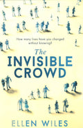 Invisible Crowd Hb