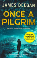 Once A Pilgrim