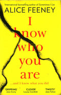 I Know Who You Are