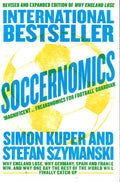 Soccernomics