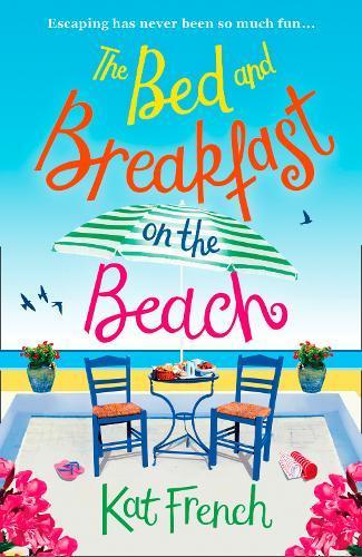 The Bed And Breakfast On The Beach