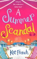 A Summer Scandal