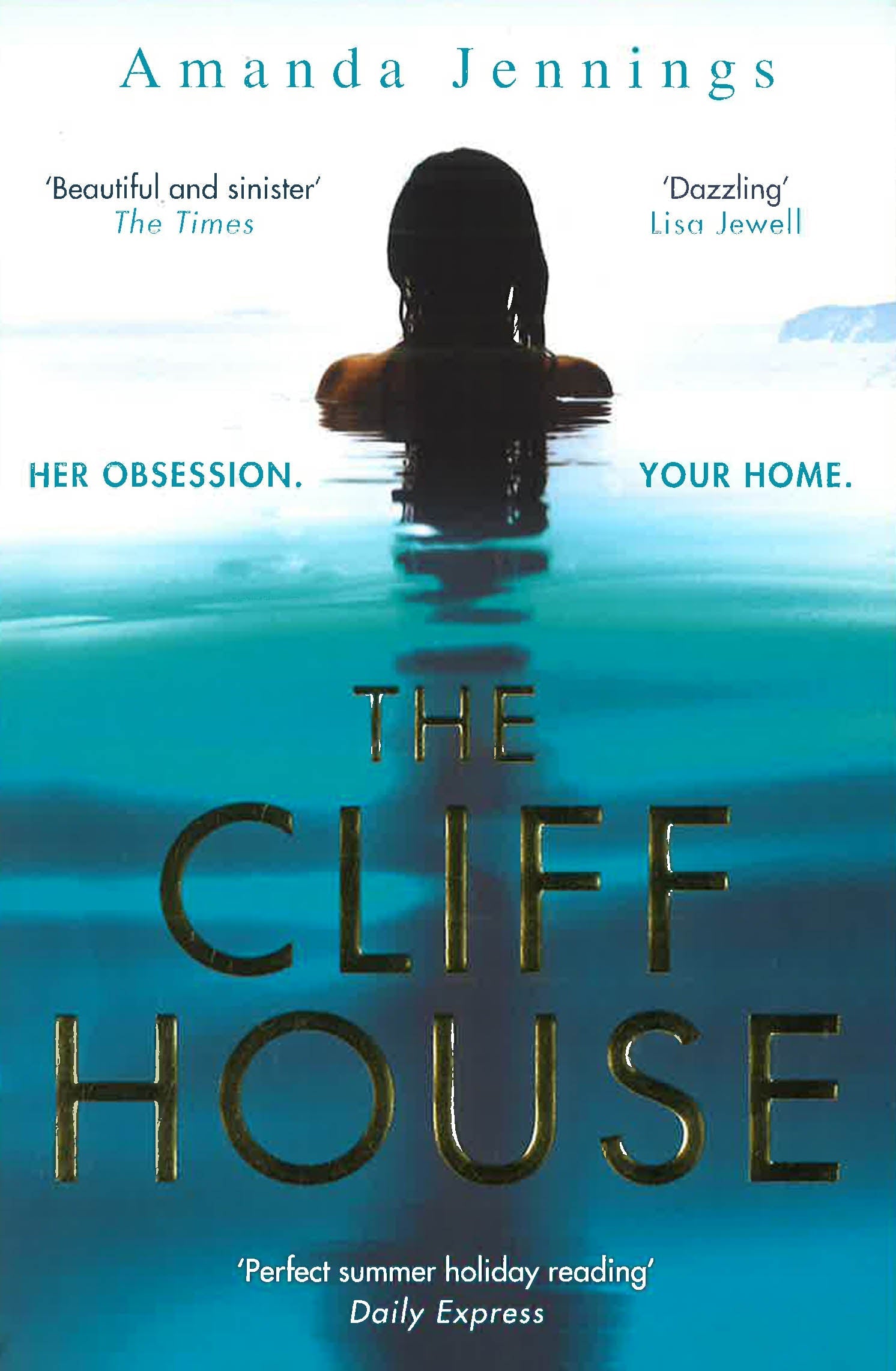 The Cliff House