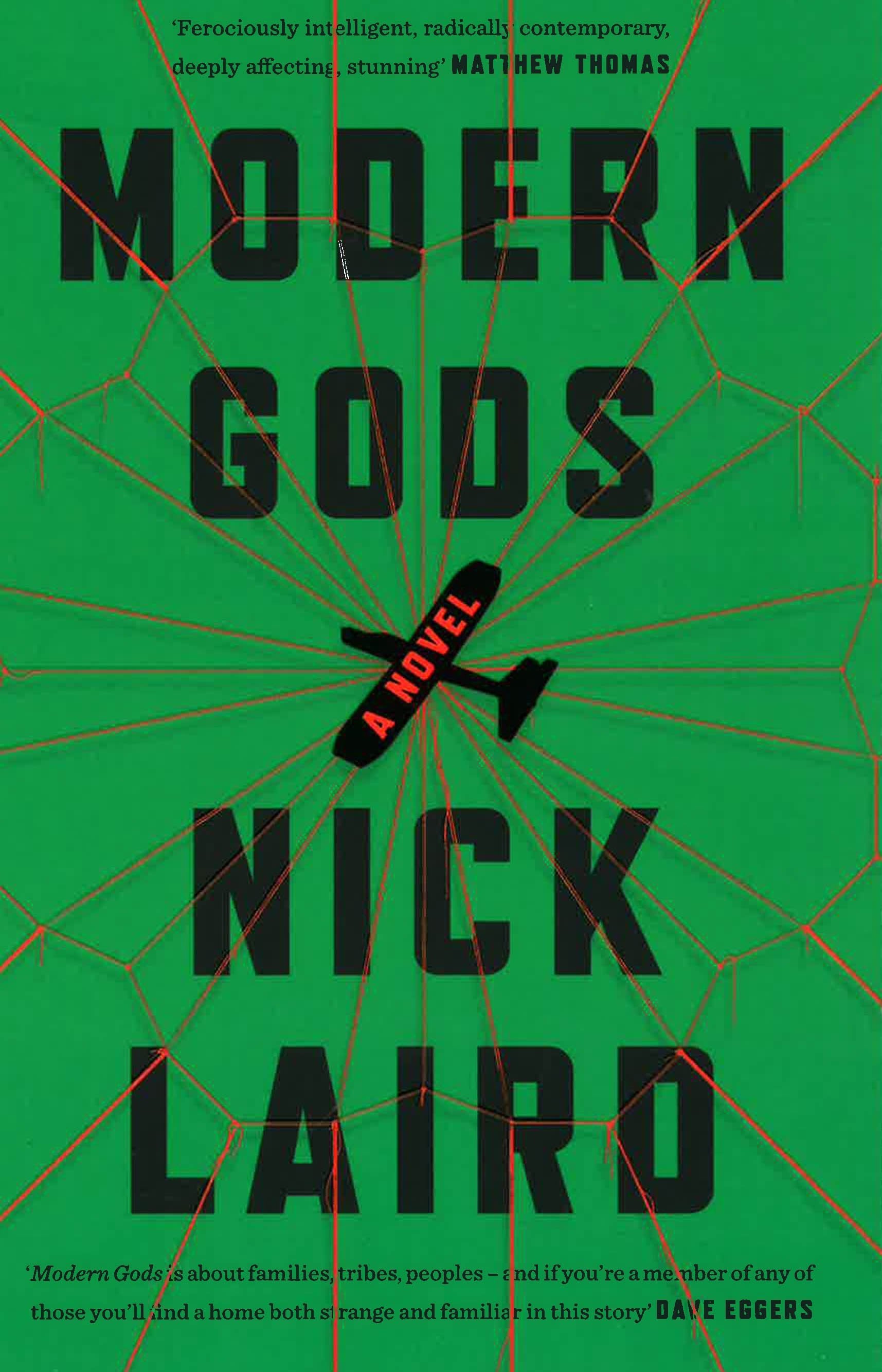 Modern Gods