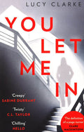 You Let Me In