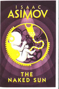 Asimov: Robot- Naked Sun