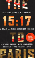 The 15:17 To Paris