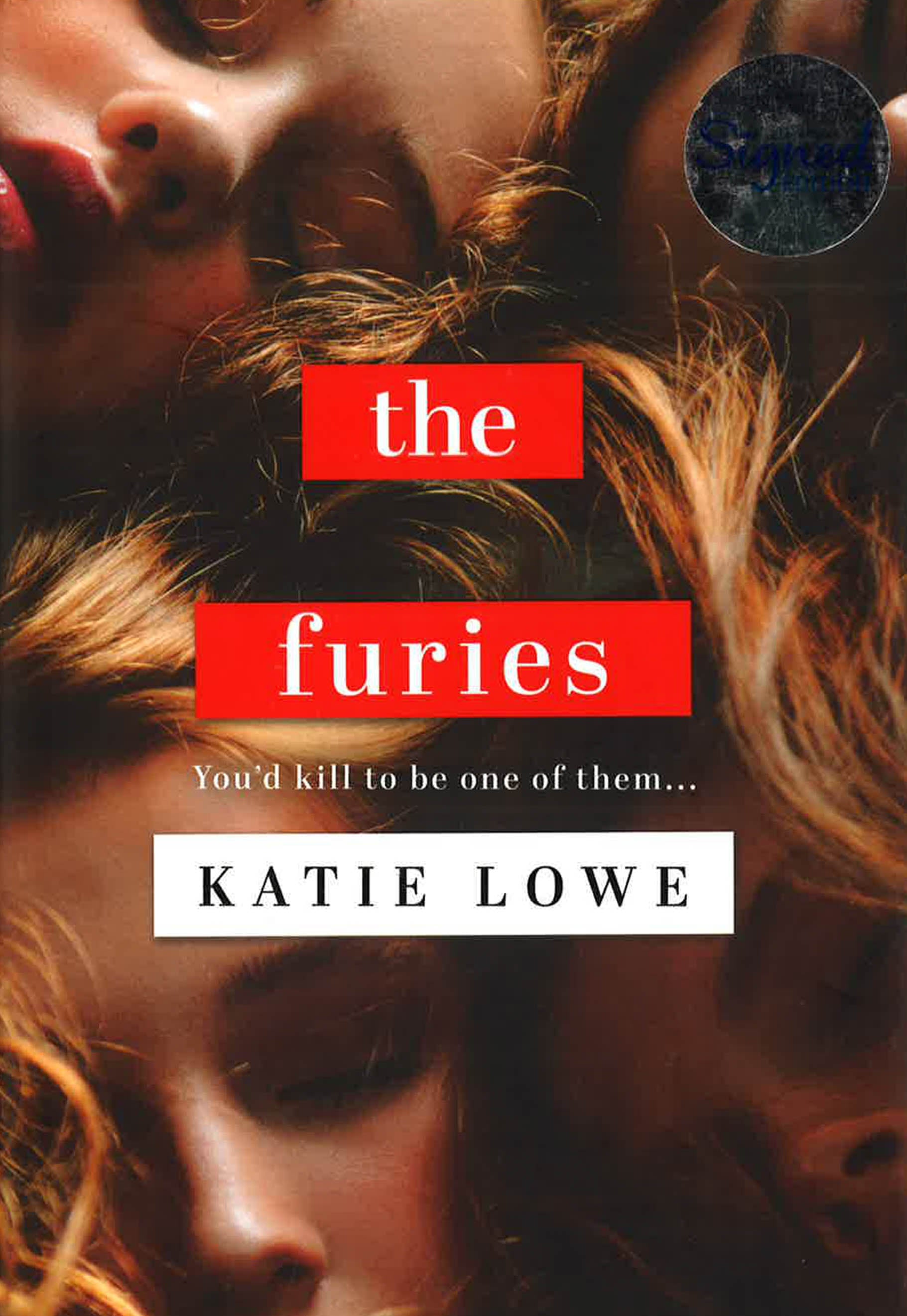 The Furies